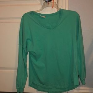 Santa Clara long sleeve